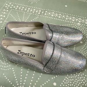 Repetto loafers